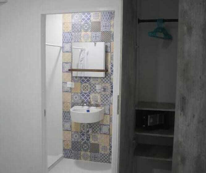 هاستل Olas Del Caribe