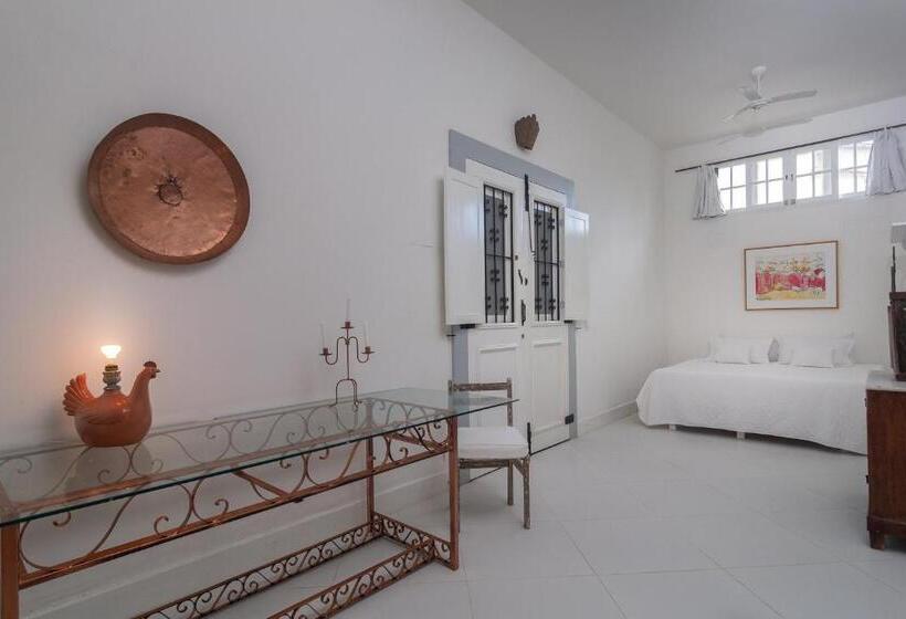 Hostel Pousada Casa De Paraty
