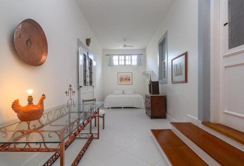 Hostel Pousada Casa De Paraty