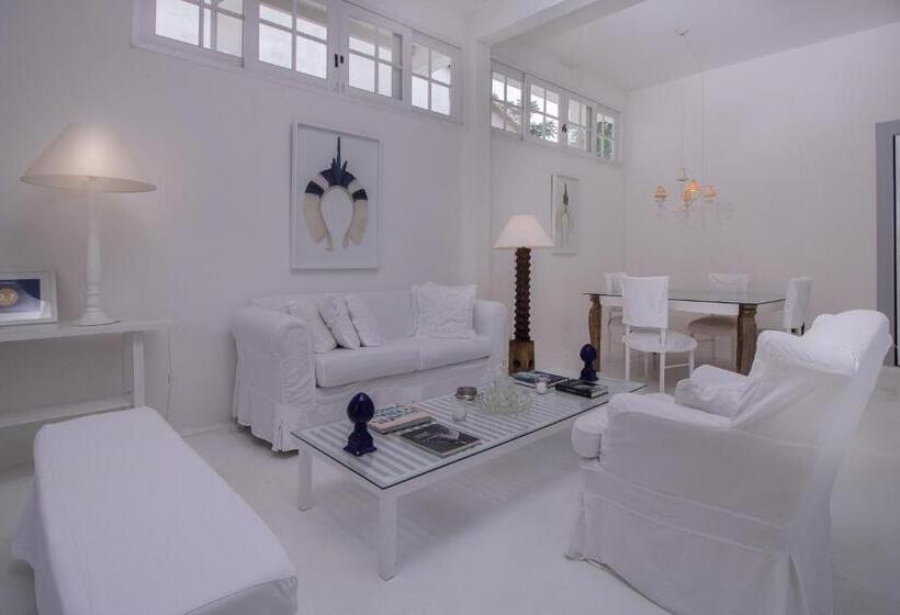 Hostel Pousada Casa De Paraty