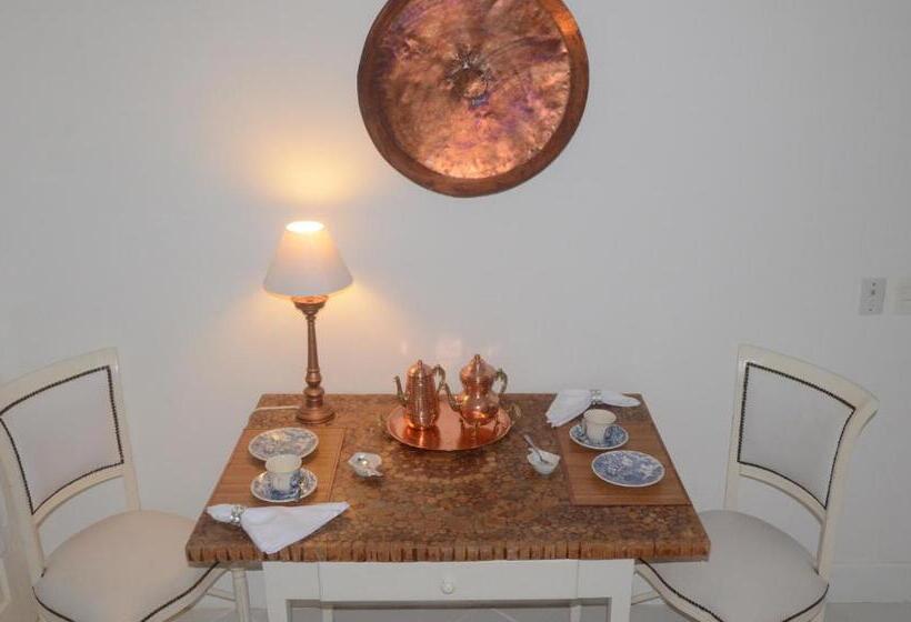 Hostel Pousada Casa De Paraty