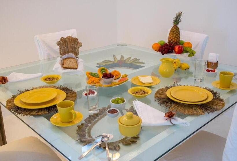 Hostel Pousada Casa De Paraty