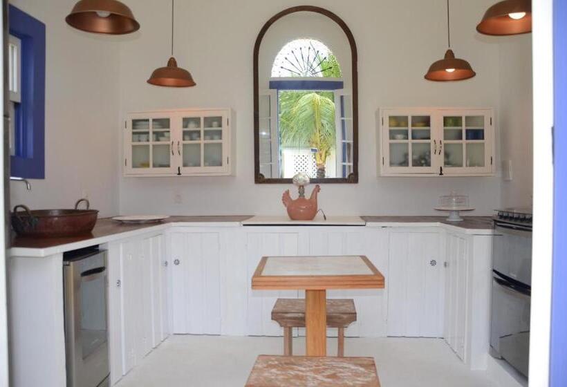 Hostel Pousada Casa De Paraty