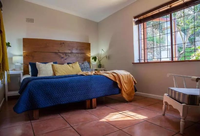 هاستل Wilderness Beach House Backpackers Lodge