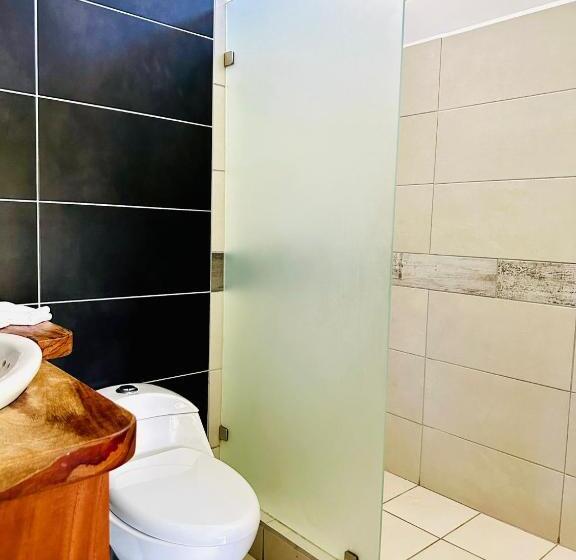 צימר El Chante Surf House