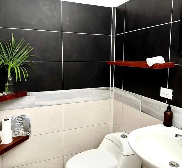 צימר El Chante Surf House