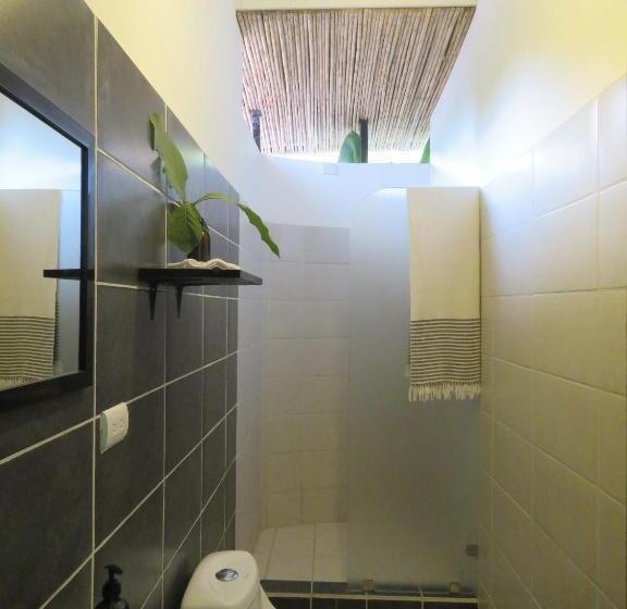 צימר El Chante Surf House