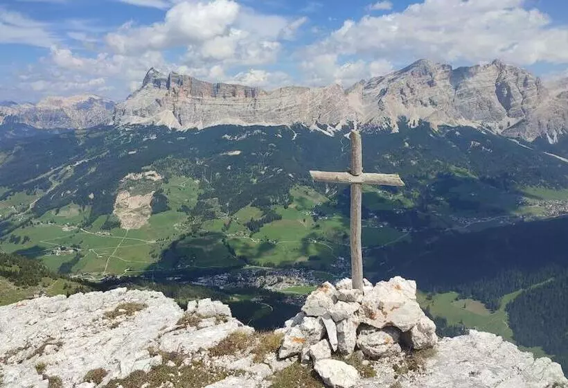 ベッドアンドブレックファースト Garni Flurida