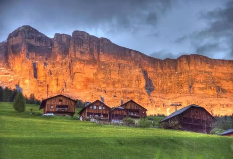 ベッドアンドブレックファースト Garni Flurida