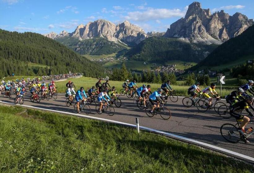 住宿加早餐  Garni Flurida