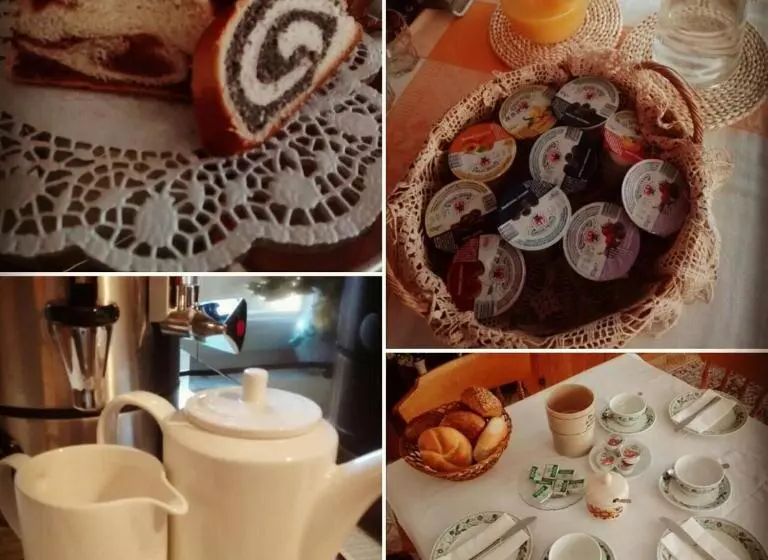 ベッドアンドブレックファースト Garni Flurida