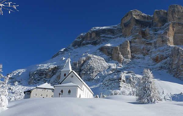 住宿加早餐  Garni Flurida