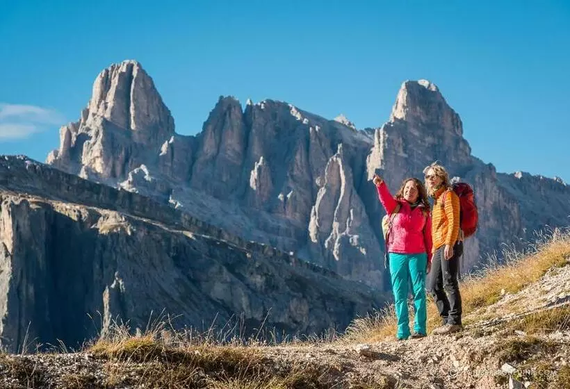 ベッドアンドブレックファースト Garni Flurida