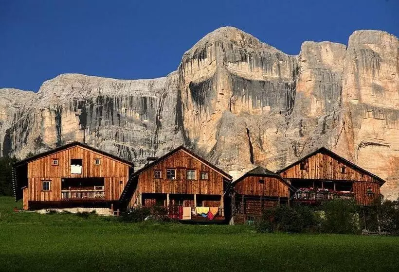 ベッドアンドブレックファースト Garni Flurida