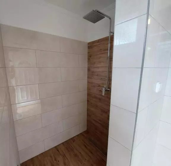 Cserke Apartmanház