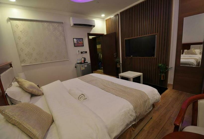 Fakher Yanbu 3 Furnished Units