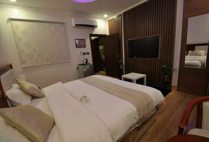 Fakher Yanbu 3 Furnished Units