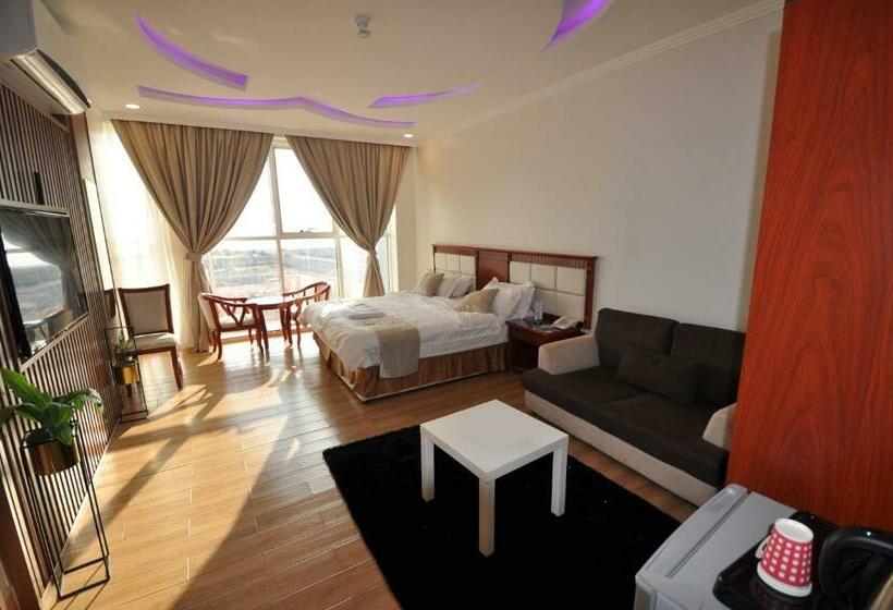 Fakher Yanbu 3 Furnished Units