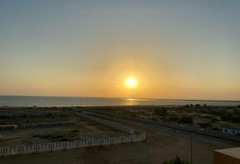 Fakher Yanbu 3 Furnished Units