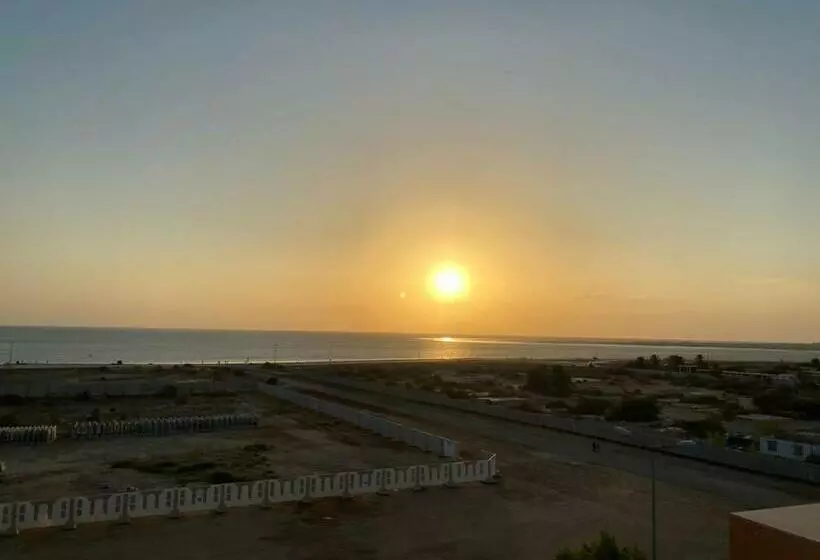 Fakher Yanbu 3 Furnished Units