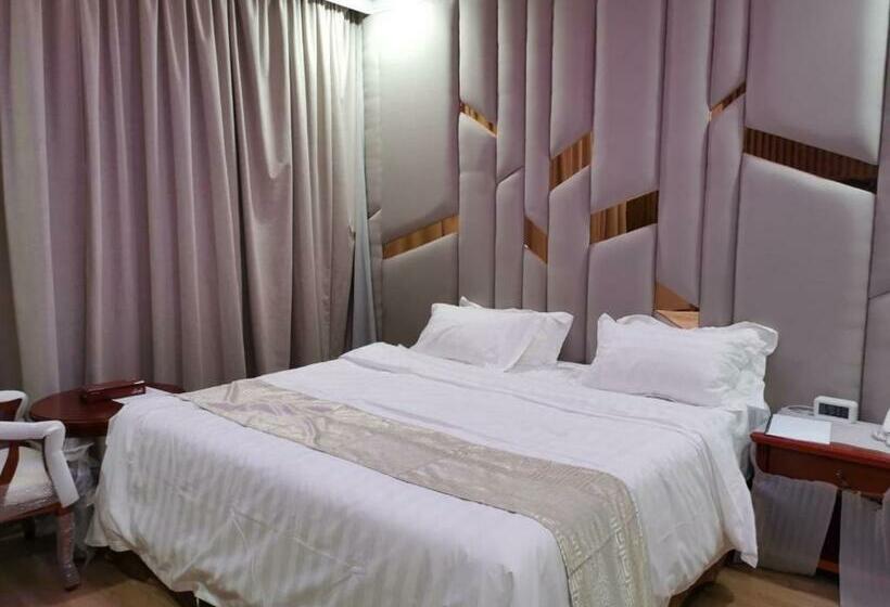 Fakher Yanbu 3 Furnished Units