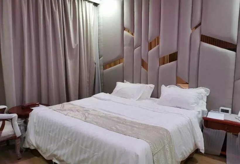 Fakher Yanbu 3 Furnished Units