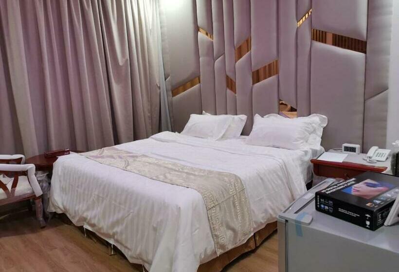 Fakher Yanbu 3 Furnished Units