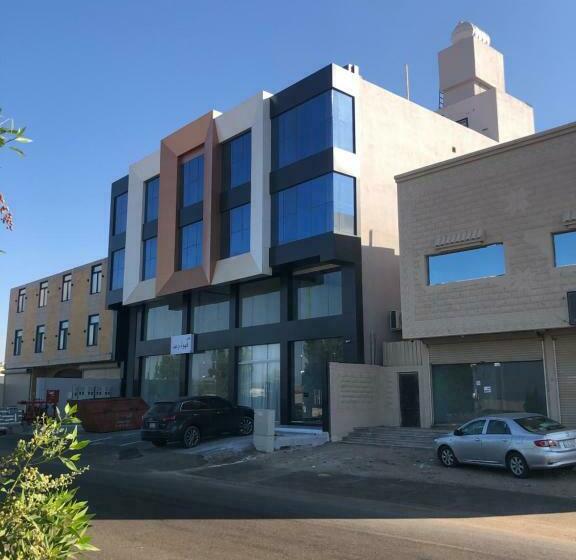 Fakher Yanbu 3 Furnished Units