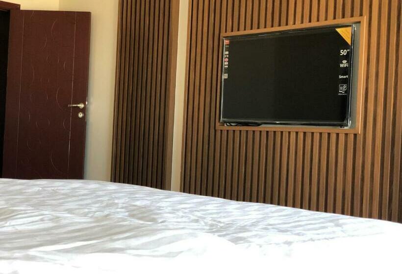 Fakher Yanbu 3 Furnished Units