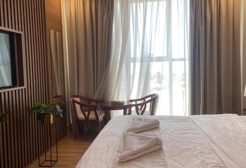 Fakher Yanbu 3 Furnished Units