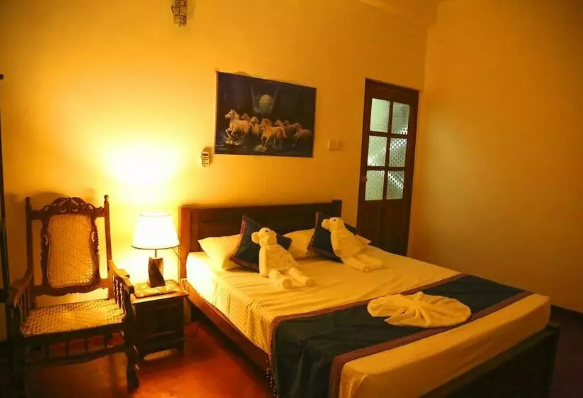 Heaven S Hostel