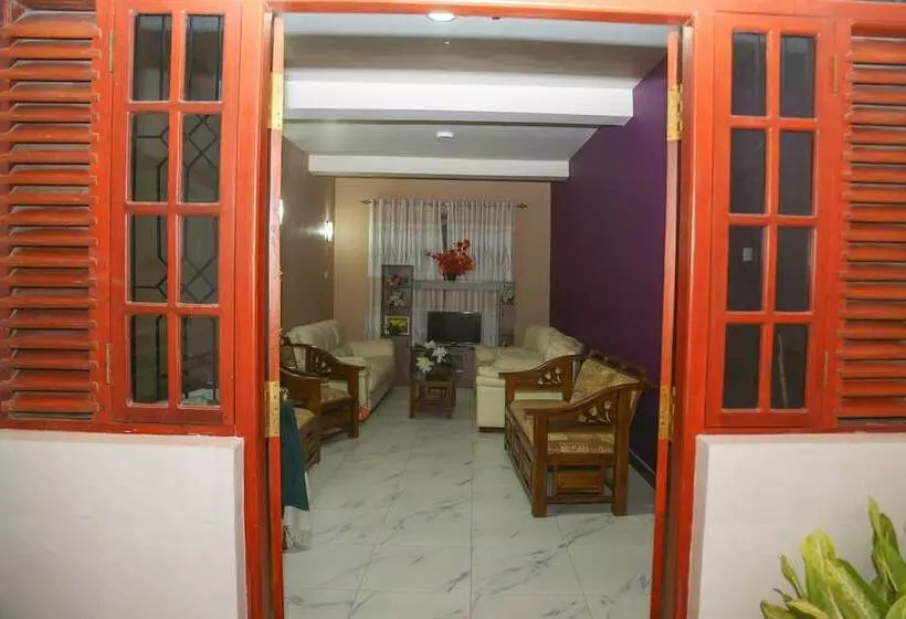 Heaven S Hostel