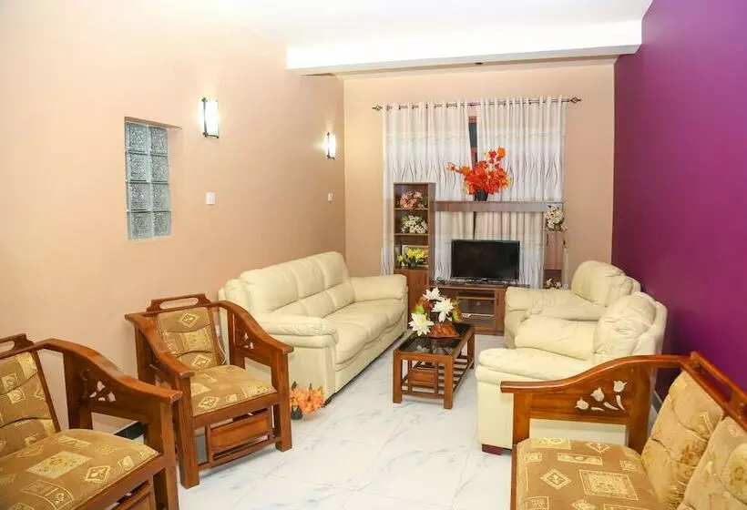 Heaven S Hostel