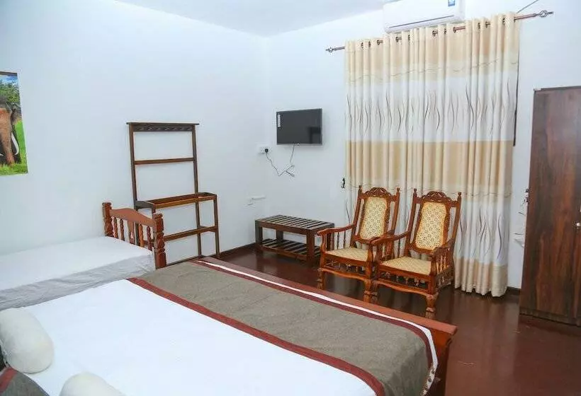 Heaven S Hostel