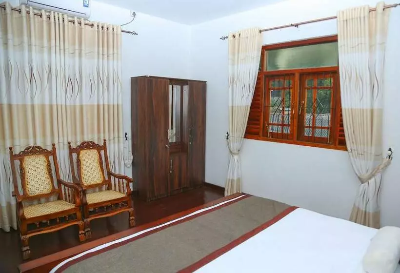 Heaven S Hostel