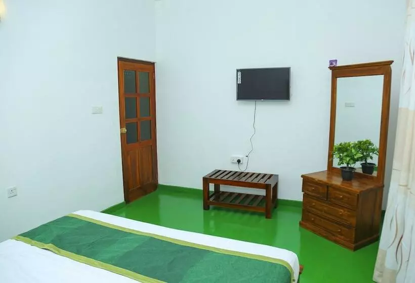 Heaven S Hostel
