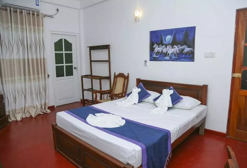 Heaven S Hostel