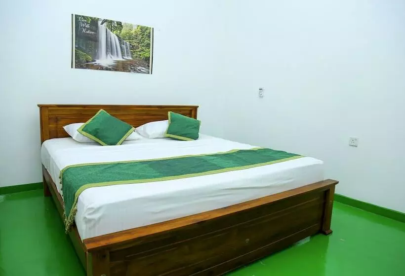 Heaven S Hostel