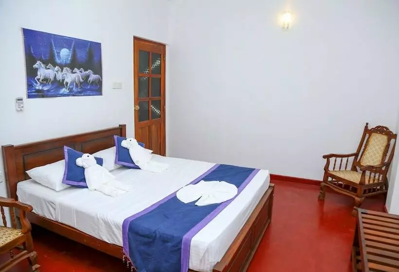 Heaven S Hostel