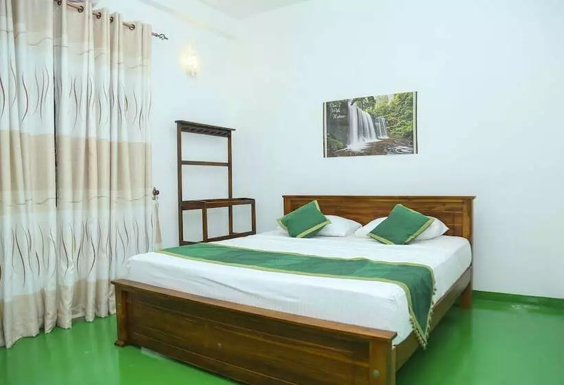 Heaven S Hostel