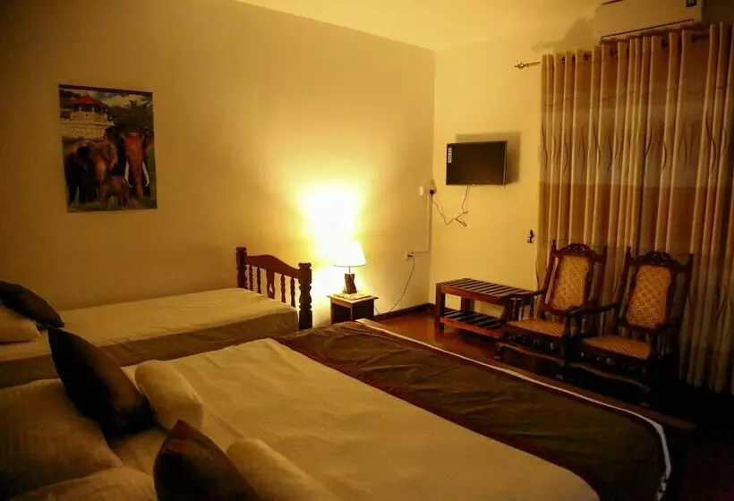 Heaven S Hostel