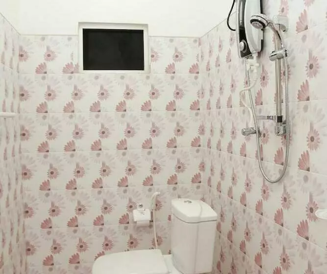 Heaven S Hostel