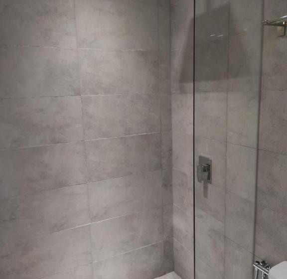 בית מלון כפרי 99 Seri Kembangan Serdang