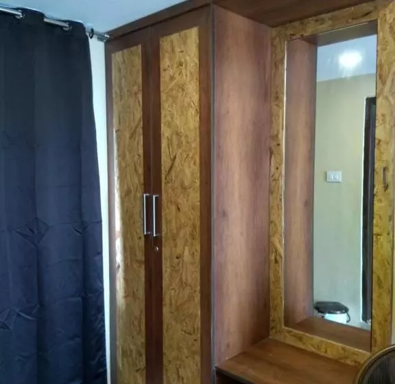 Annai Bay Velankanni   Synk Hotels