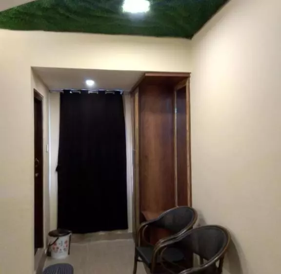 Annai Bay Velankanni   Synk Hotels