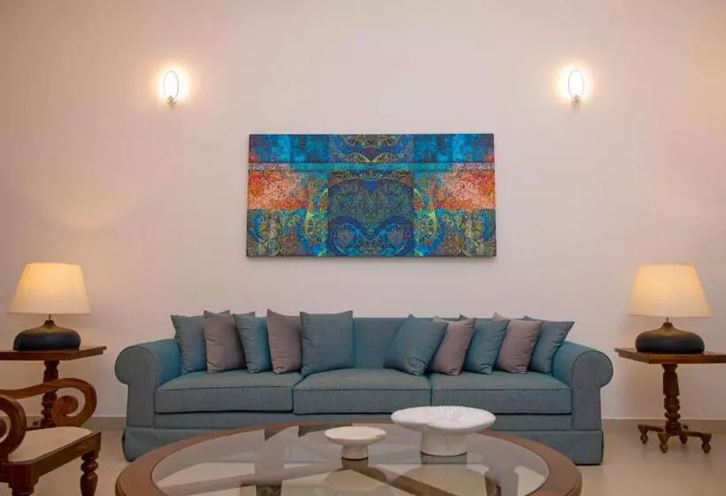 ホテル Anodawa Boutique Villa