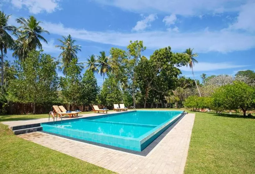 ホテル Anodawa Boutique Villa