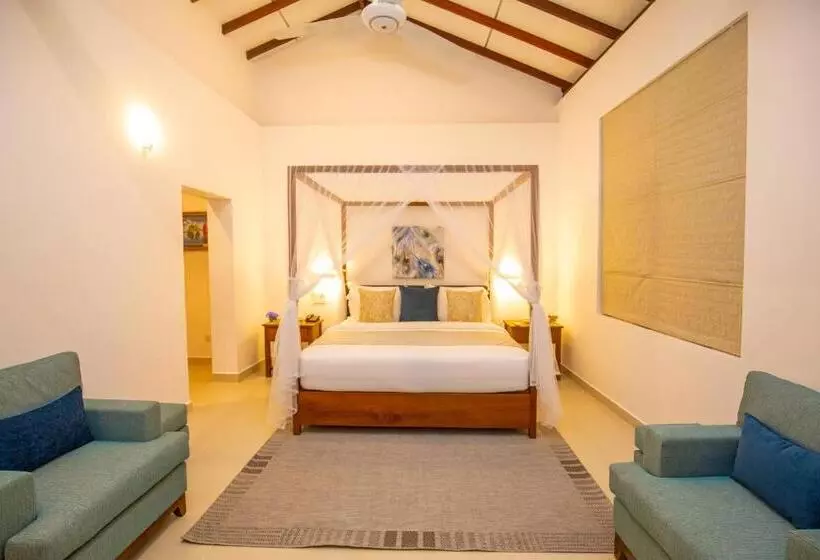 ホテル Anodawa Boutique Villa
