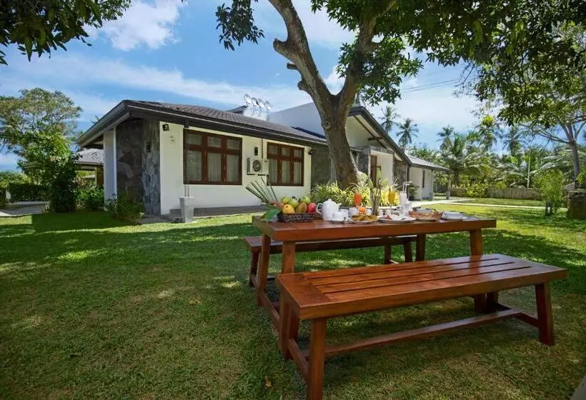 ホテル Anodawa Boutique Villa