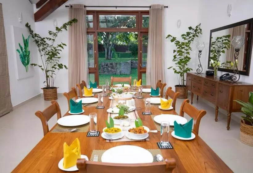 ホテル Anodawa Boutique Villa